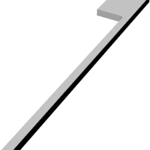 Prix Cassé Porte-essuie Laufen Lani Blanc mat